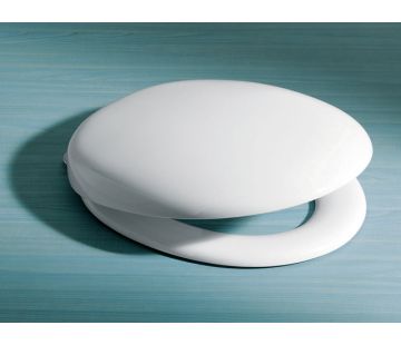 Pedigree II Toilet Seat