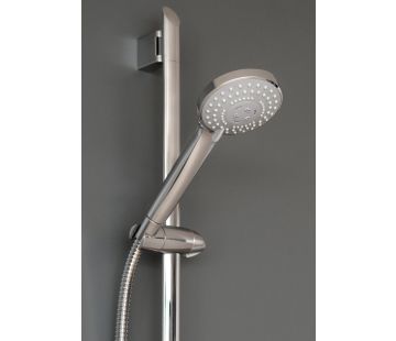 Pivo Multi Spray Handshower 