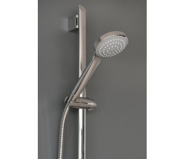 Pivo Single Spray Handshower