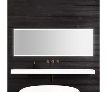 Purelite Mirror Square/Rectangle