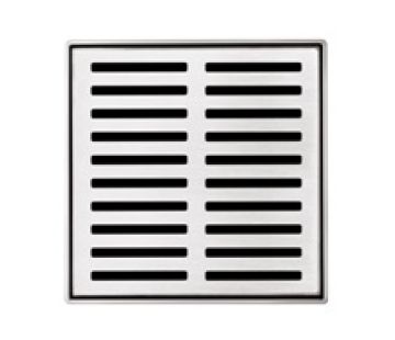 Point Drain Linear 