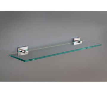 Porsha Glass Shelf