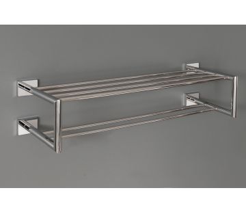 Porsha Towel Rack 