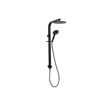 Prestigio Shower Centre (Round Heads)