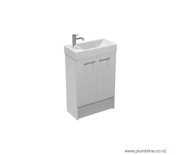 Mia 500 Floor Vanity