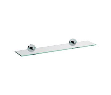 Eco Style Glass Shelf 60cm