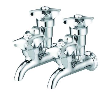 Project Laundry Combination - Chrome