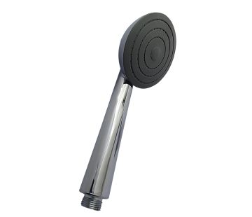 Piatta Handshower Head Chrome
