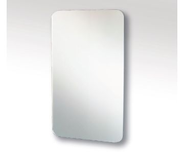 Radius Corner Mirror