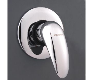 Reno Shower Mixer - Chrome