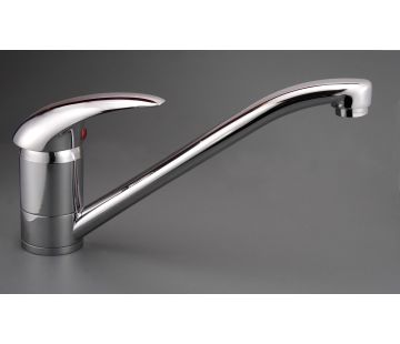 Reno Sink Mixer - Chrome