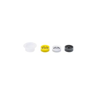 WaterScrooge Restrictors & Sleeve Pack
