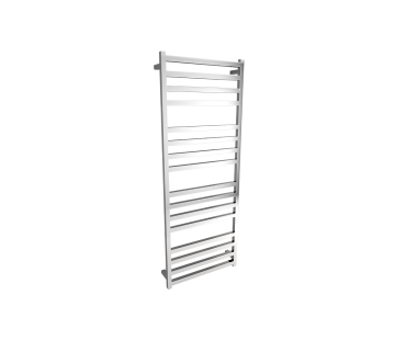 Electric Square Towel Rail 240V 1600 x 600mm