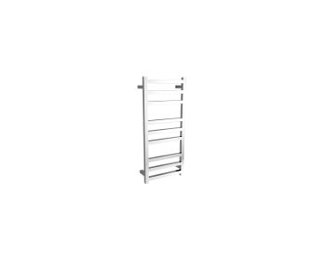 Electric Square Towel Rail 240V 900 x 400mm 