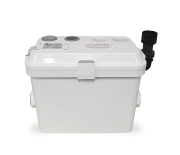 Sanifast SWH190 Grey Water Pump