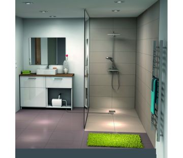 Sanifloor 1 Grey Water Pump