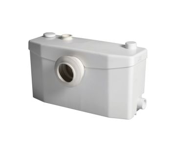 Saniplus Macerator