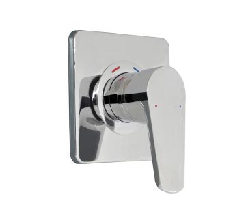 Saluto Shower Mixer 40