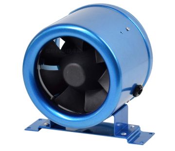 Blue Jet EC Inline Duct Fan