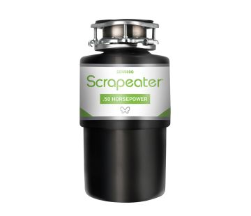 Scrapeater 0.5HP