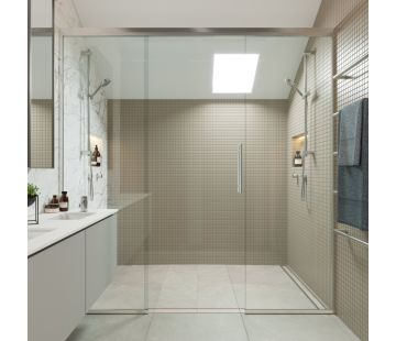 Sereno Sliding Door