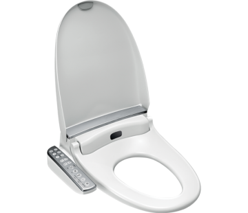 Bidet Seat