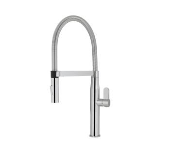 Kuchena Sink Mixer Coil