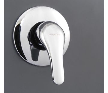 Eco-Smarte Shower Mixer