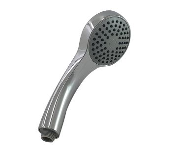 Sinfonia Single Spray Handshower Head Chrome