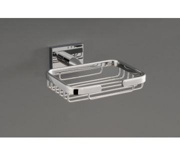 Porsha Wire Soap Dish