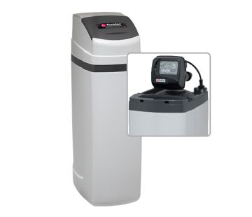 Softrol Water Softening Filter System, Automatic, 30 L/min