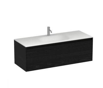 Stanza Spio 1200 1 Drawer Vanity