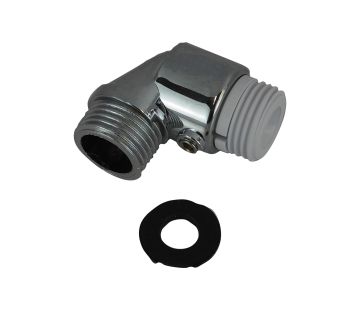 Swivel Wall Elbow No Flange