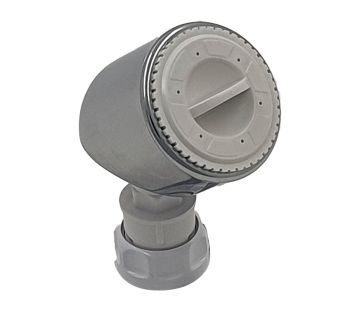 Turbostream Replacement Rose Chrome
