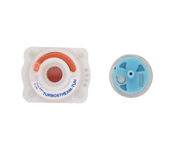 Turbostream Replacement Valve Top with Disc Assembly