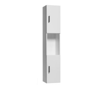 Two Door Bathroom Tower 350