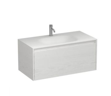 Stanza Spio 900 1 Drawer Vanity