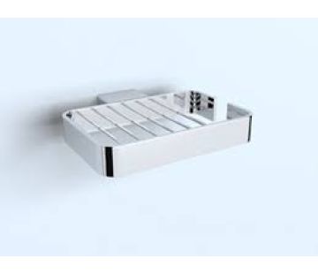 Studio 1 Soap Basket