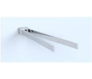 Studio 1 Swivel Towel Rail