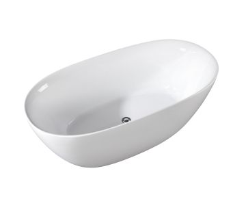 Studio II Freestanding Bath