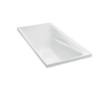 Studio II Rectangular Baths
