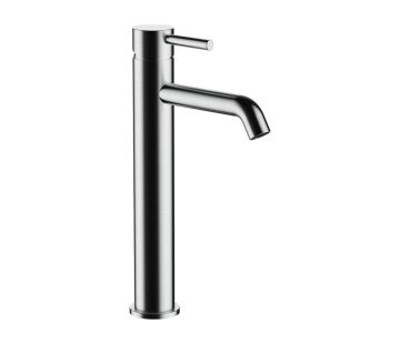 Swiss Vessel Basin Mixer