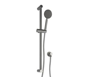 Swiss Slide Shower