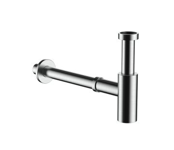 Swiss Deluxe Bottle Trap 32mm