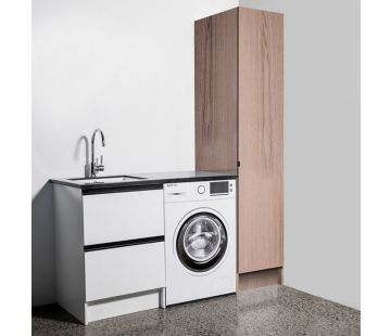 Laundry Tall Cupboard