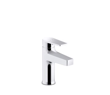 Taut Basin Mixer
