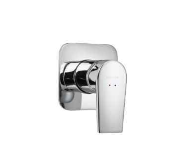 Taut Shower/Bath Mixer