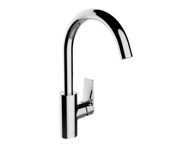 Taut Kitchen Mixer