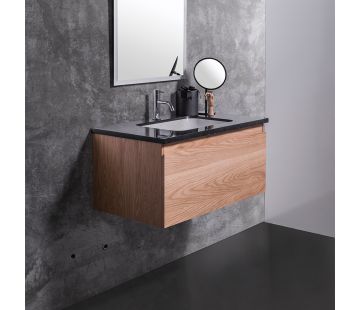 Tablo 900 Wall-Hung vanity, 1 Drawer
