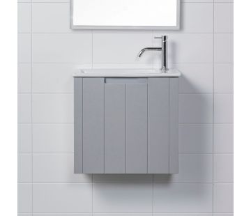 T&G 500 Mini 1 Door Vanity